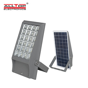 ALLTOP Đèn Pha <span class=keywords><strong>Led</strong></span> Năng Lượng Mặt Trời Sạc Được 8W <span class=keywords><strong>12W</strong></span> Di Động Ngoài Trời IP65 Mẫu Miễn Phí Hàng Mới Về - Product Image 2