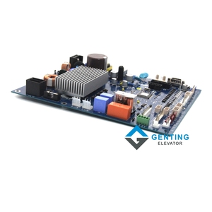 Piezas de elevador Pcb Hyundai <span class=keywords><strong>Elevator</strong></span> Door <span class=keywords><strong>Machine</strong></span> Board CTC REV 2,0 2017 - Product Image 2