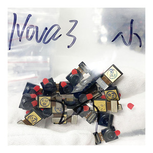 Camera mặt trước nhỏ với cảm biến tiệm cận phù hợp cho Huawei Nova 2 Plus 3 3i 7i Plus thay thế cáp điện thoại di động - Product Image 3