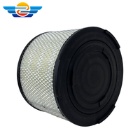 Filtre à huile à faible résistance spécifique aux véhicules hybrides 17801-0C010 - pour Rivian R1T Pick-up électrique trajets urbains