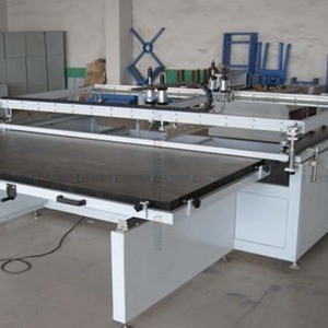 Macchina Automatica per Stampa su Vetro Eworld di Piccole Dimensioni, Motore PLC, Capacità 150m/min, 220V/380V, 400-1000 Pezzi/ora, Spessore Vetro 1-50mm - Product Image 5