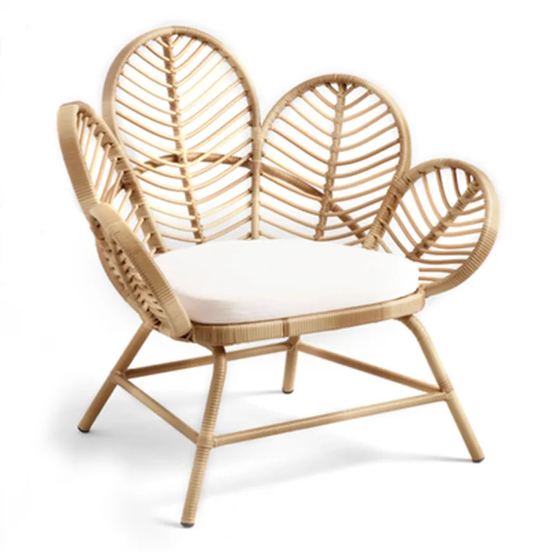 peacock chair Hot Sale rattan / wicker chairs for Outdoor Furniture Used garden chairs