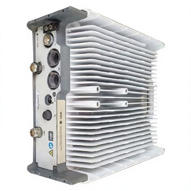 KRC 161706/1 RRU4418 B40T 3G 4G Optical Fiber RF Receiver Transmitter Base Station Equipment