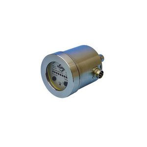 Capteur de débit Weber Sensors 4220.8xM S141, dispositif de mesure industriel - Product Image 1