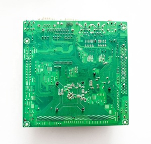 ADVANTECH ITX-M42X41 ITX-M52X21D IP10X1 VGA_H DIMM1 REV.1.1 เมนบอร์ดอุตสาหกรรม บอร์ดซีพียู โมดูลซีพียู เมนบอร์ด ทดสอบ 100% - Product Image 3