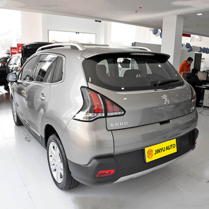 Voitures d'occasion <span class=keywords><strong>Peugeot</strong></span> 3008 <span class=keywords><strong>2018</strong></span> 2019 à vendre, traction avant, automatiques, moteurs essence, automobiles Dongfeng, véhicules d'occasion pas chers - Product Image 5