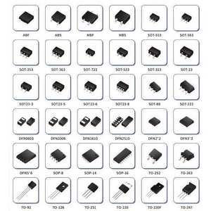 저전력 <span class=keywords><strong>3</strong></span> 축 디지털 MEMS 가속도계, ± 2g/4g/8g/16g 범위, 동작 감지 및 기울기 감지 - Product Image 3