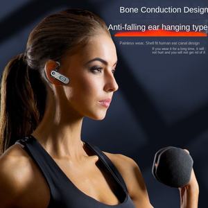Écouteurs sportifs les plus vendus en Chine, accessoires téléphoniques, vente directe d'usine, électronique écologique - Product Image 3