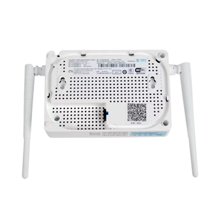 ONU USADO F663NV3a GPON XPON 1GE + 3FE + 1USB + 1TEL + WIFI FTTH Módem de fibra óptica con unidad de red óptica de firmware en inglés - Product Image 2
