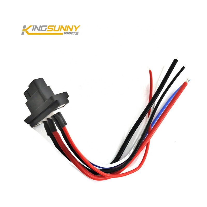 Electric Scooter Motor Cable Harness Upgrade For Ninebot ES1, ES2, ES3, ES4