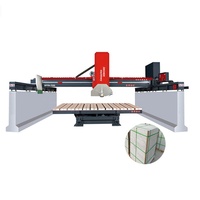 Cnc steen graniet brug zag machine voor koop tilt tafel