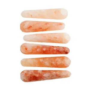 Wholesale Himalayan Salt Massage Stones