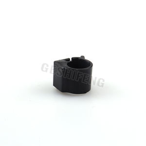 Uccello di piccione di pollo <span class=keywords><strong>RFID</strong></span> colorato etichette del piede anello per l'allevamento di pollame impermeabile antiurto colorato personalizzato - Product Image 6