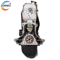 Motor LJ465Q-1AE6 Nuevo de 1.0L para Automóviles WULING CHANA DFSK