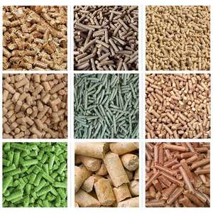 La palatabilità del mangime in pellet è aumentata del 20%, e l'assunzione di mangime nell'acquacoltura è aumentata significativamente. - Product Image 6