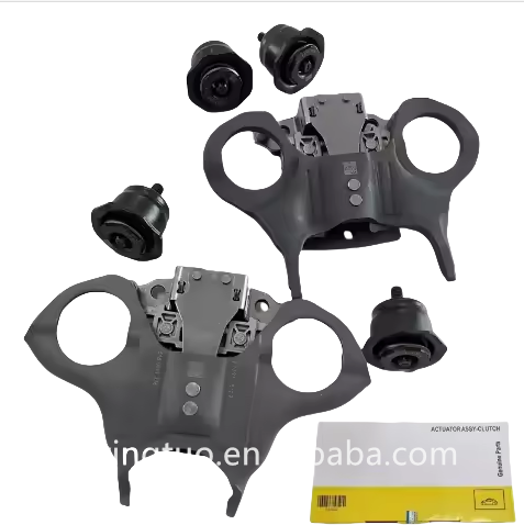 LUK New 6DCT250 MPS6 PS250 Transmission Dual Clutch Fork Kit Suit For FORD FOCUS 11-18 514002110