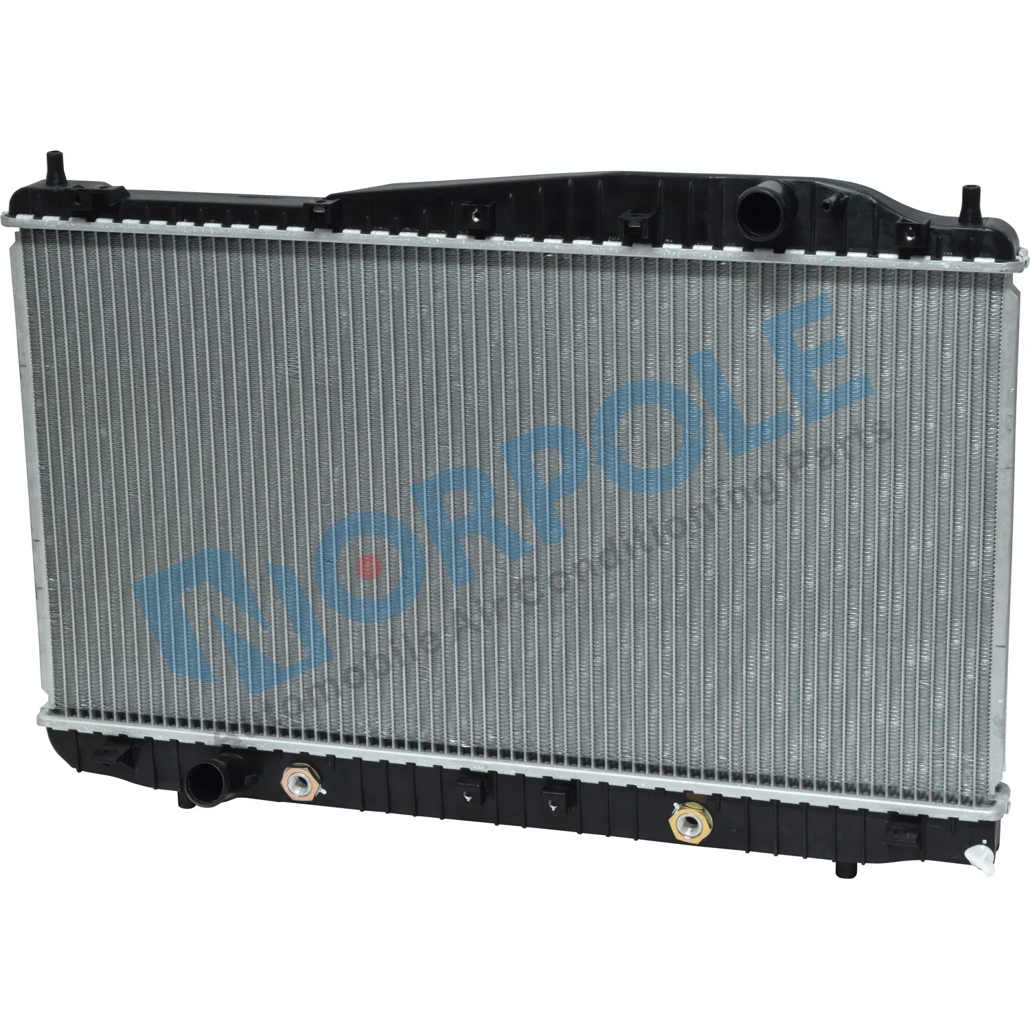 Wholesale Car AC Parts for Chevrolet Epica/Suzuki Verona 2004-2006 OE  1770086Z01 2480995 UAC RA 13000 Auto AC Radiator| Alibaba.com, image size:1500x1500