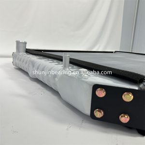 Tmy เครื่องกระจายน้ำ Komatsu เครื่องขุด PC200-7ชิ้นส่วนเครื่องจักรก่อสร้าง20Y-03-31111 - Product Image 2