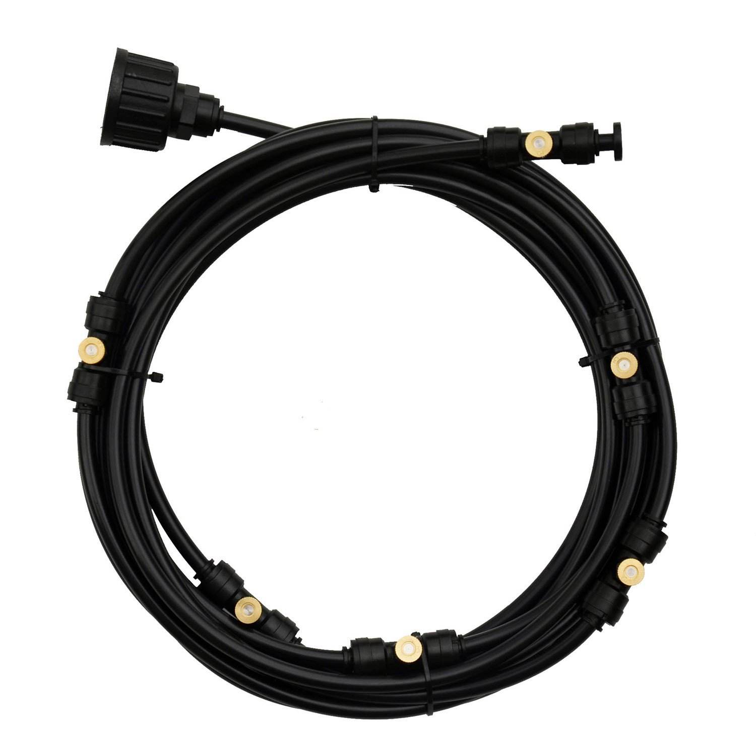 8M Kit-connecteur plastique