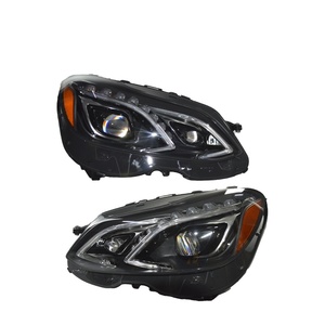 A2128202739 A2128202839 Faro Delantero Bi-Xenón Original Usado con Especificaciones Estadounidenses para <span class=keywords><strong>Mercedes</strong></span> <span class=keywords><strong>Clase</strong></span> <span class=keywords><strong>E</strong></span> W212 Facelift E350 E550 E63 <span class=keywords><strong>AMG</strong></span> 2014-2016 - Product Image 6