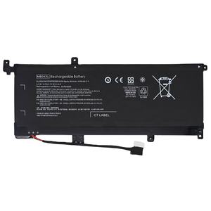 Reemplazo de batería <span class=keywords><strong>MB04XL</strong></span> para HP Envy X360 Convertible 843538-541 15-AQ 15-AQ005NA 15t-AQ200 844204-850- - Product Image 1