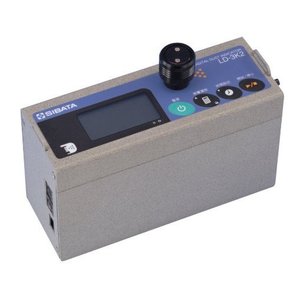 Pompe d'échantillonnage atmosphérique Sibata Mp-300N avec batterie Li-10N pour la surveillance de la qualité de l'air - Product Image 4