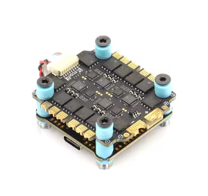 Controlador de Vuelo F405MK2 Betaflight con ESC F40 40A F50A 50A 3-6S DSHOT600 para Dron RC FPV Hecho en China - Product Image 5
