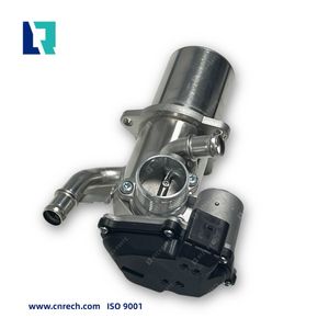 厂家直销EGR阀模块04L131512A 04L131501B 04L131512AX 04L131512AV - Product Image 2