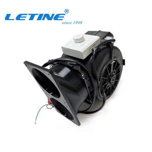 جهاز تخفيض الضوضاء عالي الجودة لجميع أجهزة الكمبيوتر والخوادم - Product Image 3