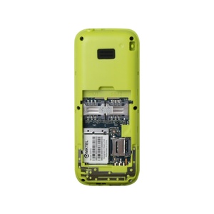 โทรศัพท์มือถือคุณภาพดี รุ่น Original Unlocked Mini bar หน้าจอ 1.77 นิ้ว รองรับซิมคู่ ระบบ 2G GSM สำหรับ Samsung มีสินค้าพร้อมส่ง - Product Image 5