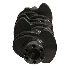 23111-4A010 Vilebrequin de <span class=keywords><strong>moteur</strong></span> pour Mitsubishi <span class=keywords><strong>L200</strong></span> <span class=keywords><strong>K74</strong></span> 2.5TD 4D56 4D56T D4BA D4BH – Pièce automobile d'origine - Product Image 5