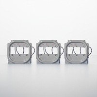 Transformador de Corriente para Disyuntor ACB DW 450000, CT Especial de Alta Corriente Anti-Saturación 10, China, Otra Fase
