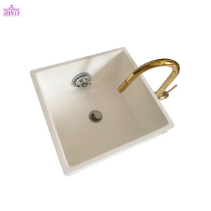 Salone per unghie mobili quadrati in ceramica per pedicure <span class=keywords><strong>vaschetta</strong></span> per <span class=keywords><strong>pediluvio</strong></span> con pedale con sedia pedicure con lavabo elettrico - Product Image 3