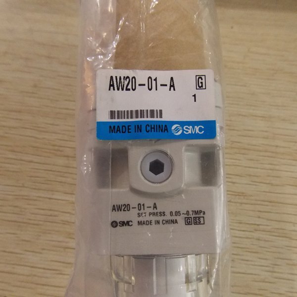New Original Ready Stock AW20-01-A Industrial Automation PAC Dedicated PLC Programming Controller