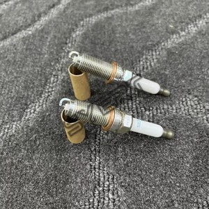 Bujía Original para Land Rover Discovery LR4, Range Rover RRS, <span class=keywords><strong>Velar</strong></span> 3.0L, LR050998, LR041664, C2Z28434, 0041593903 - Product Image 4