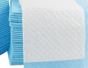 Productos para Mascotas Más Vendidos en Línea, Almohadillas de Entrenamiento para Perros, Almohadillas Absorbentes para Cachorros - Product Image 3