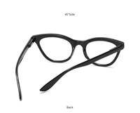 Lunettes anti-lumière bleue pour extensions de cils UV LED