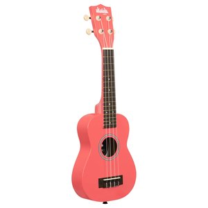 Ukelele UKADELIC Corallo UKRAZDAZ - Product Image 1