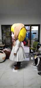 Lepining-mundo de cuento de hadas de La Sirenita, gran oferta, modelador de tamaño real, parque de dinosaurios personalizado, linterna, parque de atracciones, 2023 - Product Image 4