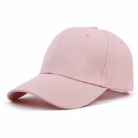 Gorras de Béisbol de Algodón para Sublimación, 6 Paneles, Estilo Vintage, Flexfit, Gorras Trucker en Blanco, Venta al Por Mayor