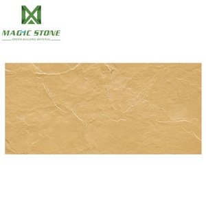 Precio más bajo fuera piedra decorativa Flexible <span class=keywords><strong>pizarra</strong></span> para banco - Product Image 6