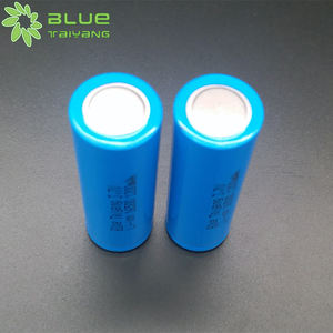 カスタマイズ充電式Li Ion Pil 16500 Li Ionバッテリー3.7v 1200mah - Product Image 5