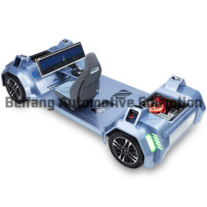 自動運転車解剖/自動車教育機器 - Product Image 2