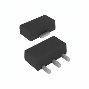 LND150N8-G ทรานซิสเตอร์ SOT-89-3ชิ้นส่วนอิเล็กทรอนิกส์ต้นฉบับ - Product Image 1