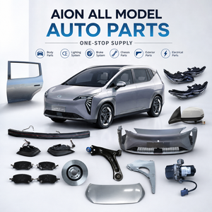 Repuestos y Accesorios Originales GAC Aion, Piezas de Repuesto Genuinas para Aion <span class=keywords><strong>S</strong></span>/Y/V/LX/UT/RT/Hyper GT/HT/SSR, Parachoques/Faro/Kit de Carrocería - Product Image 1