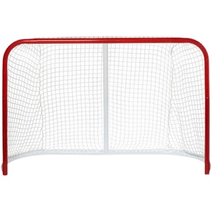 Équipement d'entraînement de hockey sur glace VIK MAX, pucks de hockey essentiels pour l'extérieur, filet de but pliable professionnel pour le hockey - Product Image 3