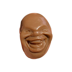 Divertente Pistola ad Acqua in TPR per l'Estate, Giocattolo Antistress Morbido e Schiacciabile per Scherzi e Divertimento - Product Image 6