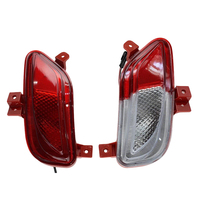 Pièces détachées pour Chery Arrizo 5 : phare, feu arrière, feu antibrouillard, garde-boue, bras de suspension, rotule, extrémité de biellette de direction, pare-chocs, biellette de stabilisation