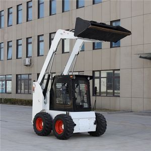 Cargador de Ruedas Jiuhe JH75, Construcción Robusta y Rendimiento Confiable, Altamente Recomendado con 1 Año de Garantía - Product Image 1