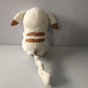 Muñecos de Peluche de Anime Japonés Pokémon con Accesorios Creativos Inspirados en Pikachu, Muñeco de Peluche Charmander Bulbasaur para Regalos Infantiles - Product Image 5